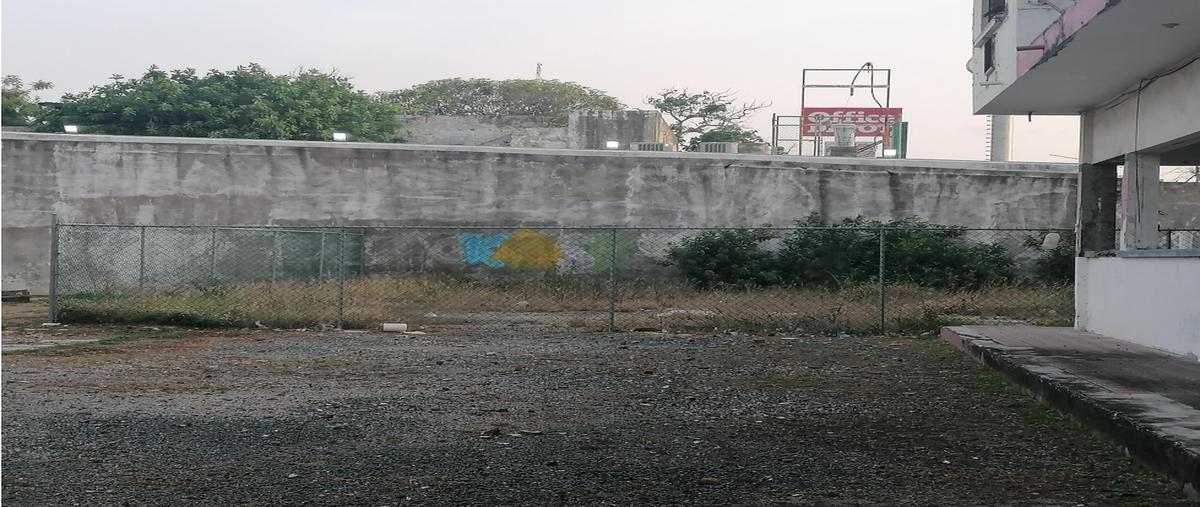 Foto de terreno habitacional en renta en  , ciudad madero centro, ciudad madero, tamaulipas, 0 No. 03