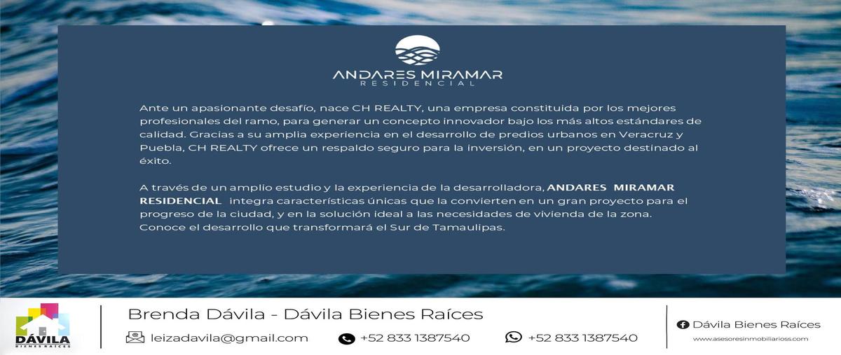 Foto de casa en venta en  , ciudad madero centro, ciudad madero, tamaulipas, 0 No. 03