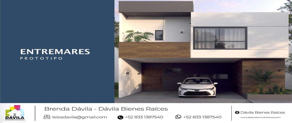 Foto de casa en venta en  , ciudad madero centro, ciudad madero, tamaulipas, 0 No. 05