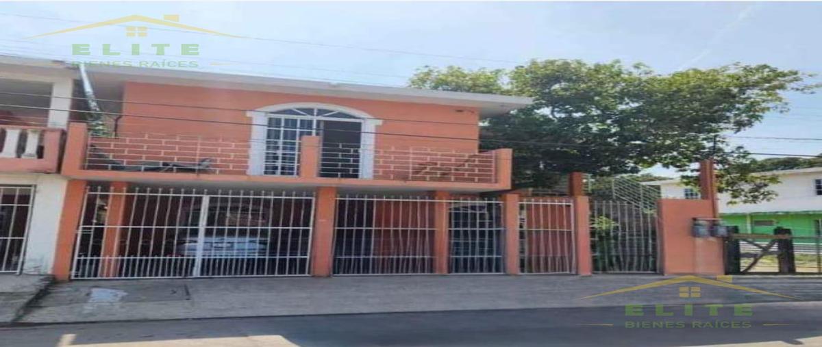 Foto de casa en venta en  , ciudad madero centro, ciudad madero, tamaulipas, 0 No. 03