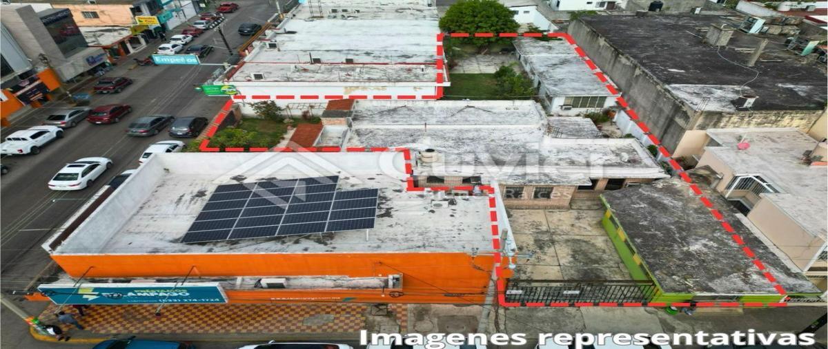 Foto de terreno comercial en renta en  , ciudad madero centro, ciudad madero, tamaulipas, 0 No. 03