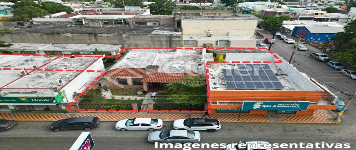 Foto de terreno comercial en renta en  , ciudad madero centro, ciudad madero, tamaulipas, 0 No. 05