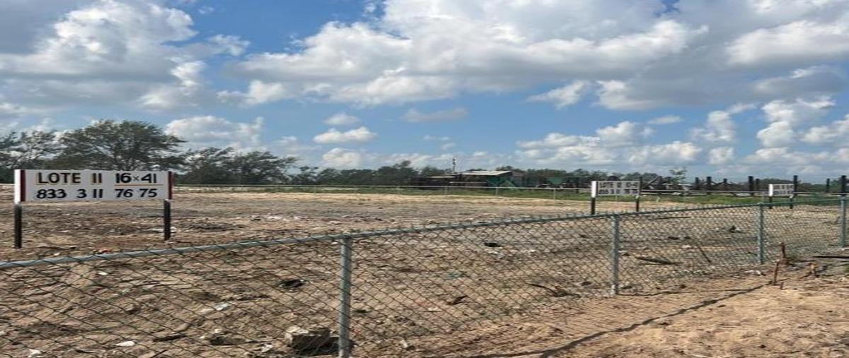 Foto de terreno habitacional en , ciudad madero centro, ciudad madero, tamaulipas, 29476862 foto 02 Foto de terreno habitacional en venta en , ciudad madero centro, ciudad madero, tamaulipas, 29476862 No. 02