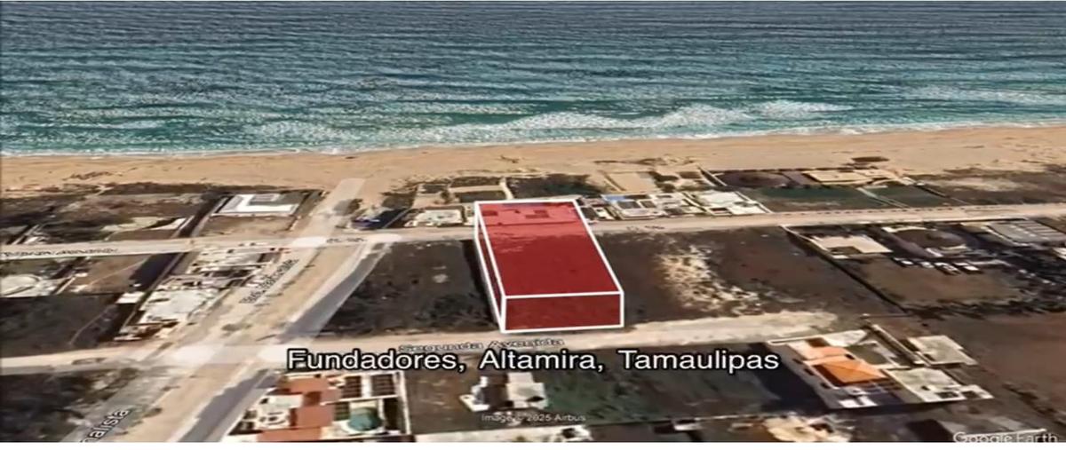 Foto de terreno habitacional en , ciudad madero centro, ciudad madero, tamaulipas, 0 foto 04 Foto de terreno habitacional en venta en , ciudad madero centro, ciudad madero, tamaulipas, 0 No. 04