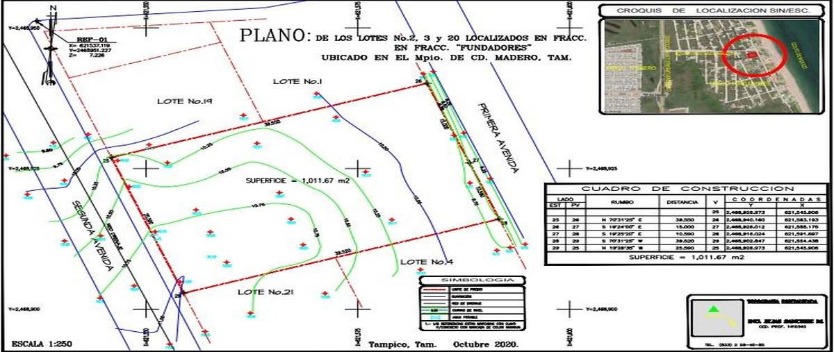Foto de terreno habitacional en , ciudad madero centro, ciudad madero, tamaulipas, 0 foto 05 Foto de terreno habitacional en venta en , ciudad madero centro, ciudad madero, tamaulipas, 0 No. 05