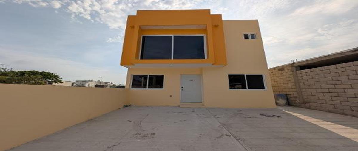 Foto de casa en venta en  , ciudad madero centro, ciudad madero, tamaulipas, 29813498 No. 03