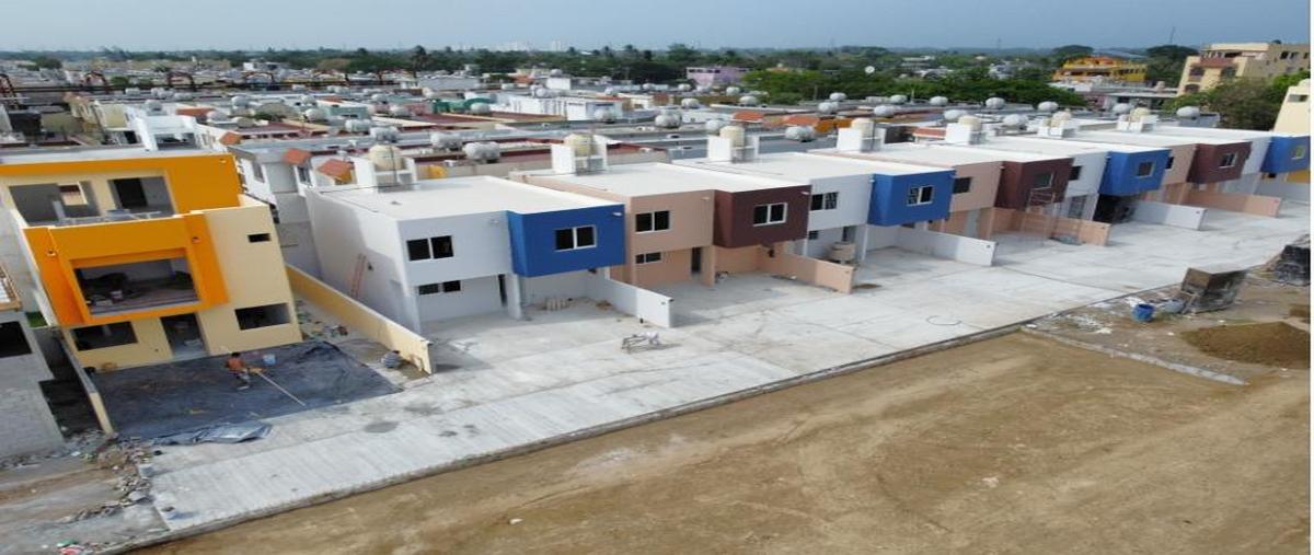 Foto de casa en venta en  , ciudad madero centro, ciudad madero, tamaulipas, 29813498 No. 04