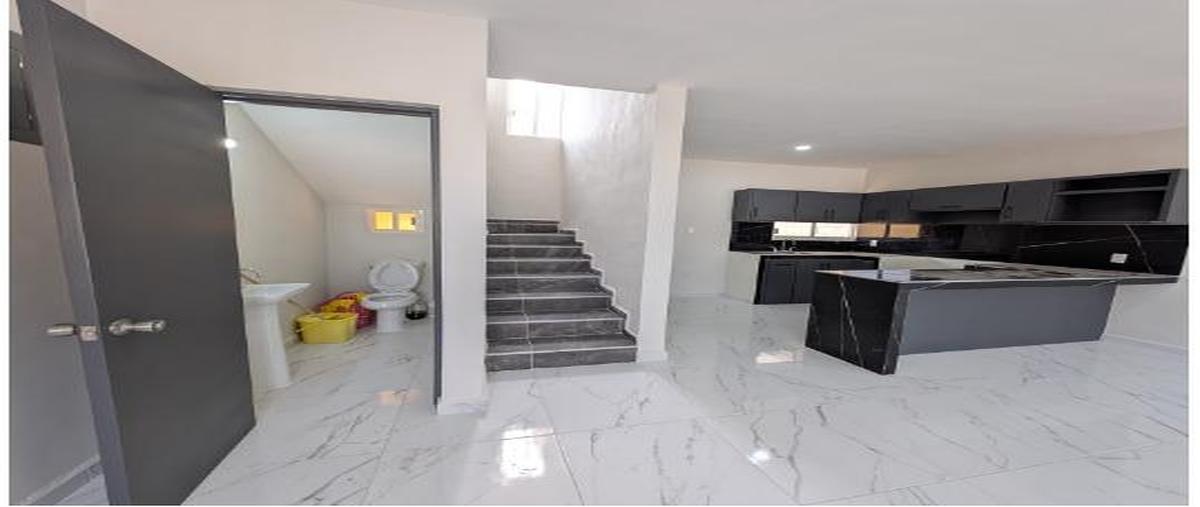 Foto de casa en venta en  , ciudad madero centro, ciudad madero, tamaulipas, 29813498 No. 05