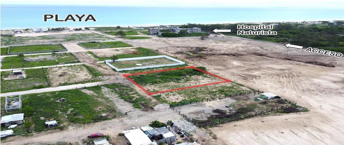 Foto de terreno habitacional en venta en  , ciudad madero centro, ciudad madero, tamaulipas, 0 No. 04