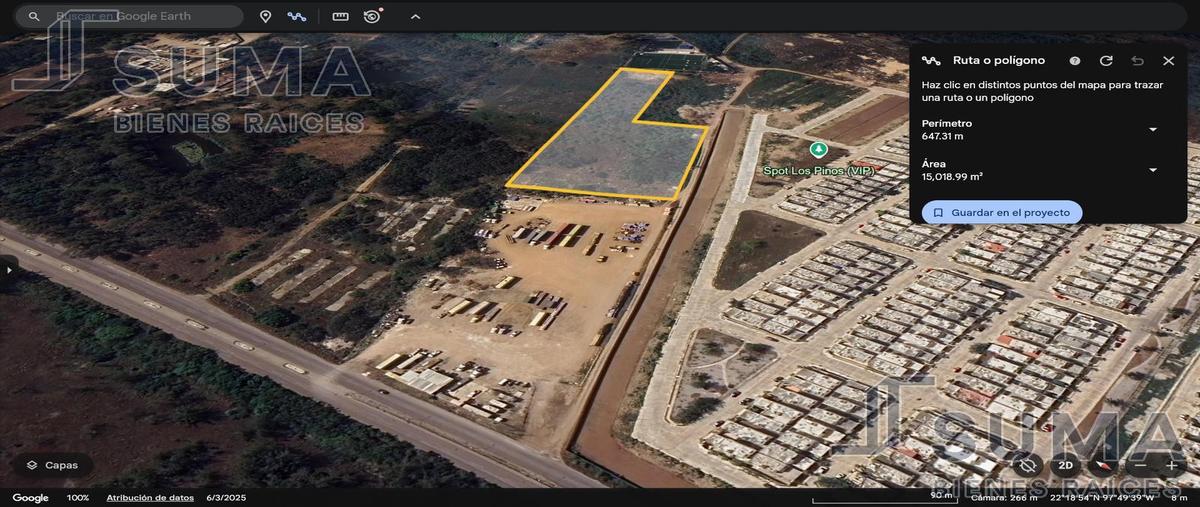 Foto de terreno habitacional en , ciudad madero centro, ciudad madero, tamaulipas, 0 foto 03 Foto de terreno habitacional en venta en , ciudad madero centro, ciudad madero, tamaulipas, 0 No. 03