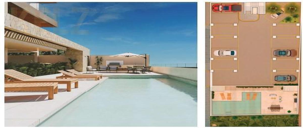 Foto de departamento en venta en  , ciudad madero centro, ciudad madero, tamaulipas, 30129119 No. 03