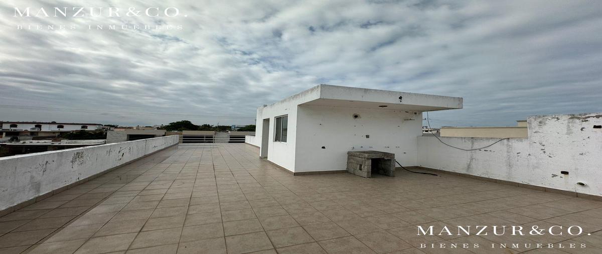 Foto de casa en venta en  , ciudad madero centro, ciudad madero, tamaulipas, 30299660 No. 05
