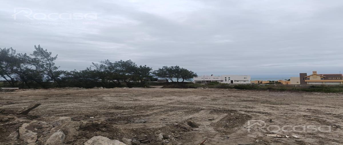 Foto de terreno habitacional en venta en  , ciudad madero centro, ciudad madero, tamaulipas, 0 No. 04
