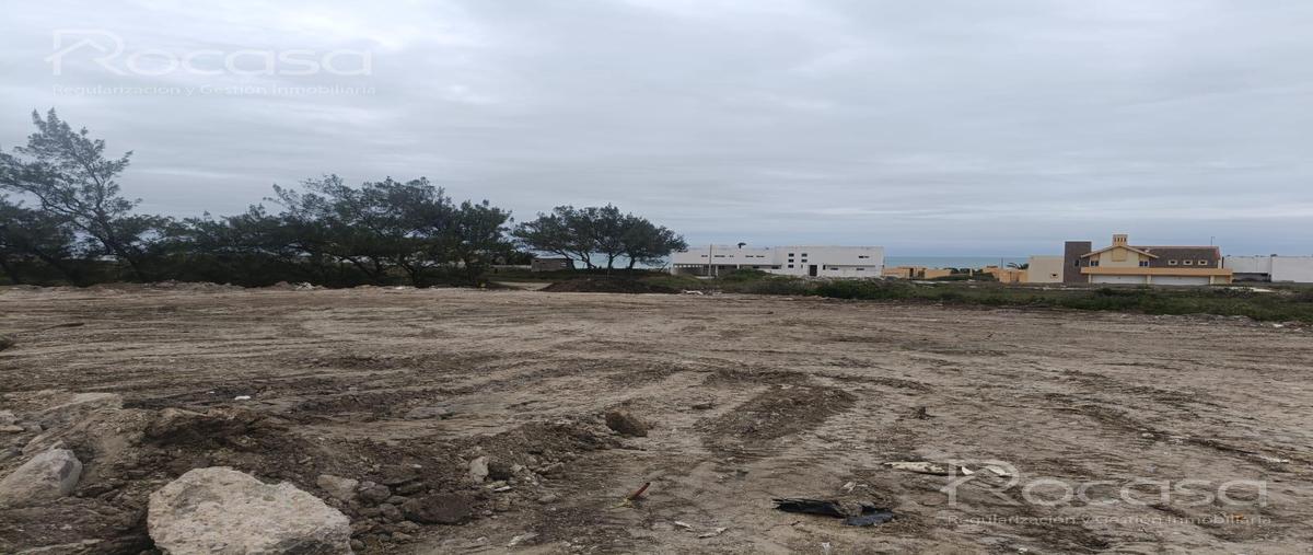 Foto de terreno habitacional en venta en  , ciudad madero centro, ciudad madero, tamaulipas, 0 No. 05
