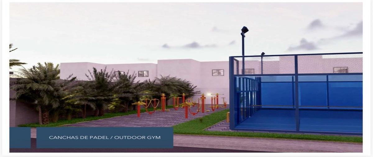 Foto de casa en venta en  , ciudad madero centro, ciudad madero, tamaulipas, 0 No. 03