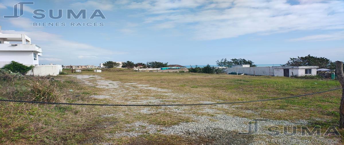 Foto de terreno habitacional en venta en  , ciudad madero centro, ciudad madero, tamaulipas, 0 No. 03