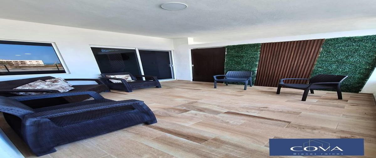 Foto de departamento en renta en  , ciudad madero centro, ciudad madero, tamaulipas, 0 No. 04