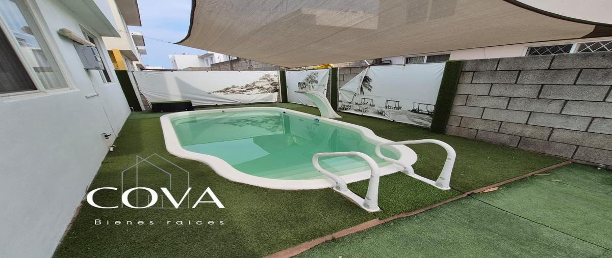 Foto de casa en venta en  , ciudad madero centro, ciudad madero, tamaulipas, 0 No. 04