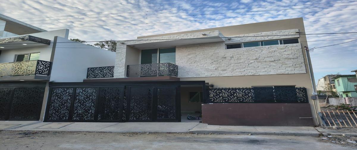 Foto de casa en , ciudad madero centro, ciudad madero, tamaulipas, 31249059 foto 02 Foto de casa en venta en , ciudad madero centro, ciudad madero, tamaulipas, 31249059 No. 02