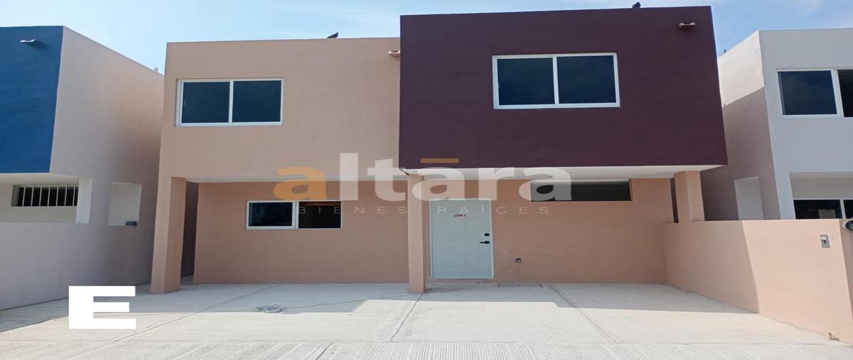 Foto de casa en , ciudad madero centro, ciudad madero, tamaulipas, 0 foto 01 Foto de casa en venta en , ciudad madero centro, ciudad madero, tamaulipas, 0 No. 01
