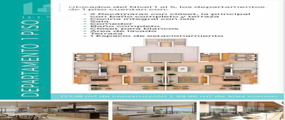 Foto de departamento en venta en  , ciudad madero centro, ciudad madero, tamaulipas, 0 No. 03