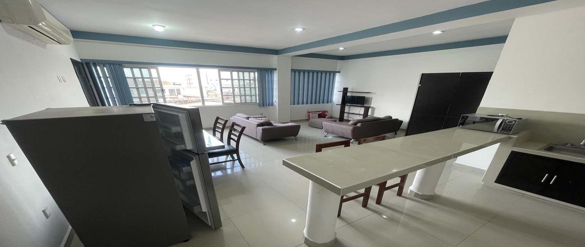 Foto de departamento en renta en  , ciudad madero centro, ciudad madero, tamaulipas, 0 No. 03