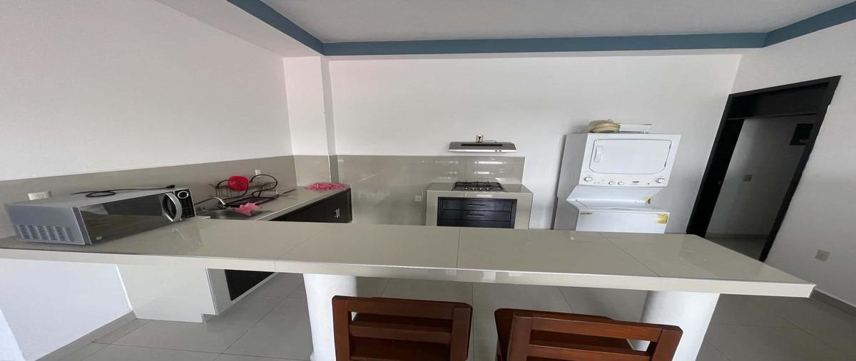 Foto de departamento en renta en  , ciudad madero centro, ciudad madero, tamaulipas, 0 No. 04