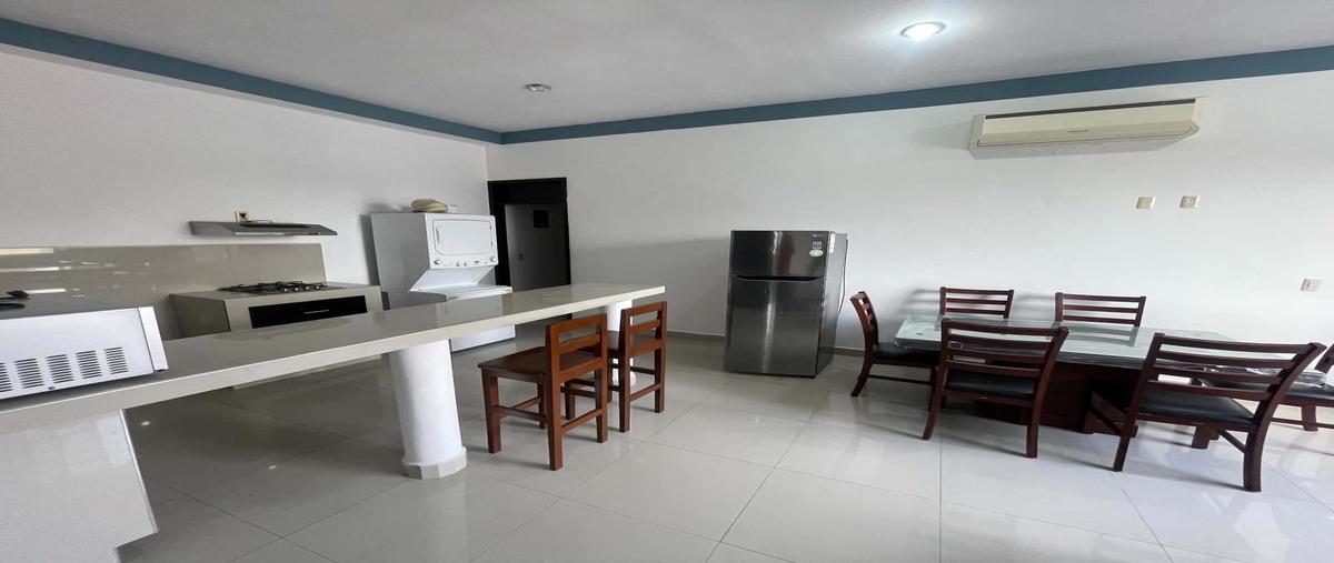 Foto de departamento en renta en  , ciudad madero centro, ciudad madero, tamaulipas, 0 No. 05