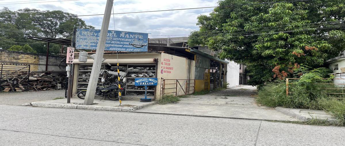 Foto de casa en venta en  , ciudad mante centro, el mante, tamaulipas, 0 No. 03
