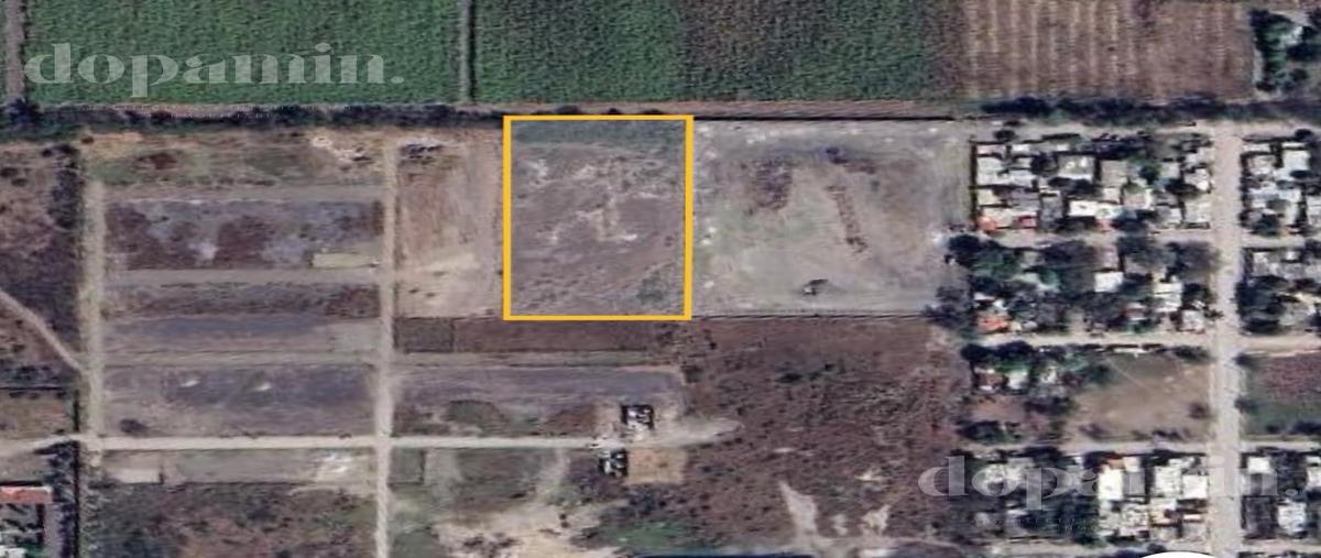 Foto de terreno habitacional en venta en  , ciudad mante centro, el mante, tamaulipas, 0 No. 05