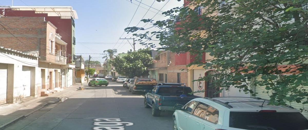 Foto de casa en venta en  , ciudad manuel doblado centro, manuel doblado, guanajuato, 0 No. 05