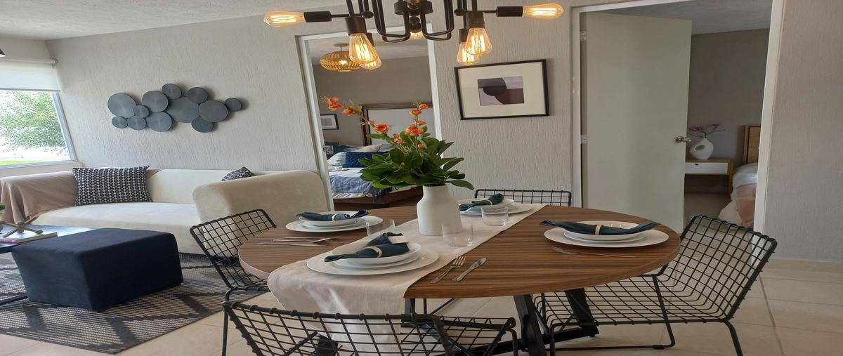 Foto de departamento en venta en ciudad marques , ciudad marqués, el marqués, querétaro, 28471422 No. 04