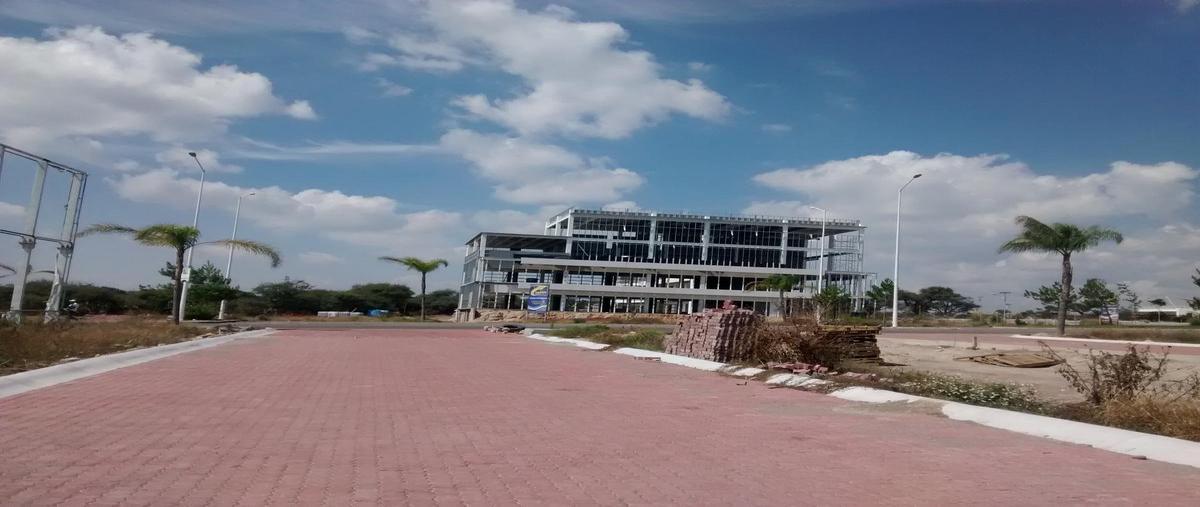 Foto de terreno habitacional en venta en  , ciudad marqués, el marqués, querétaro, 25219626 No. 03