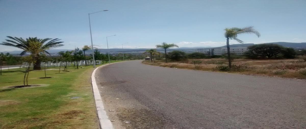 Foto de terreno habitacional en venta en  , ciudad marqués, el marqués, querétaro, 25219626 No. 05