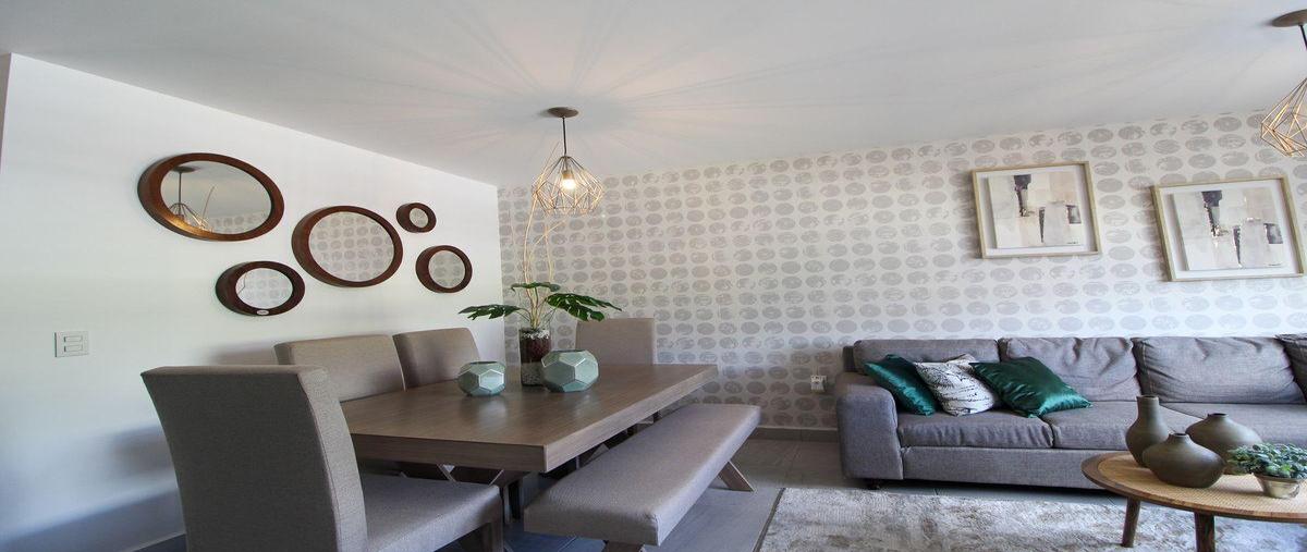 Foto de departamento en venta en  , ciudad marqués, el marqués, querétaro, 26867098 No. 04
