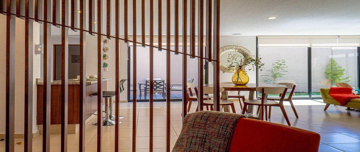 Foto de casa en venta en  , ciudad marqués, el marqués, querétaro, 26867116 No. 05