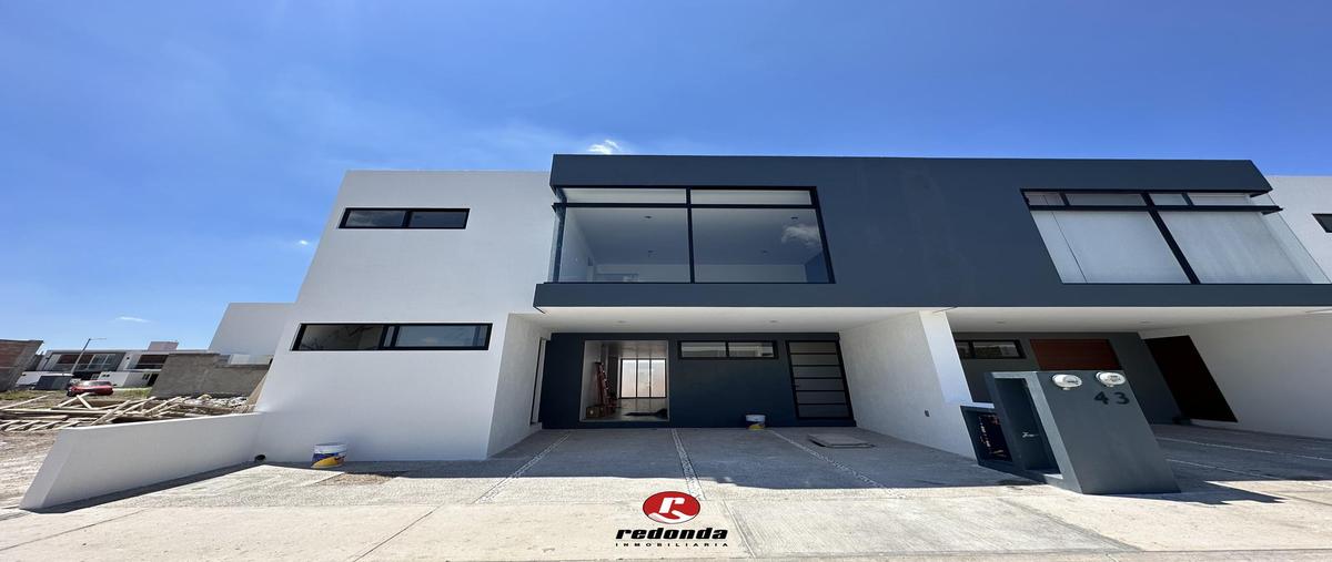 Foto de casa en , ciudad marqués, el marqués, querétaro, 27062152 foto 01 Foto de casa en renta en , ciudad marqués, el marqués, querétaro, 27062152 No. 01