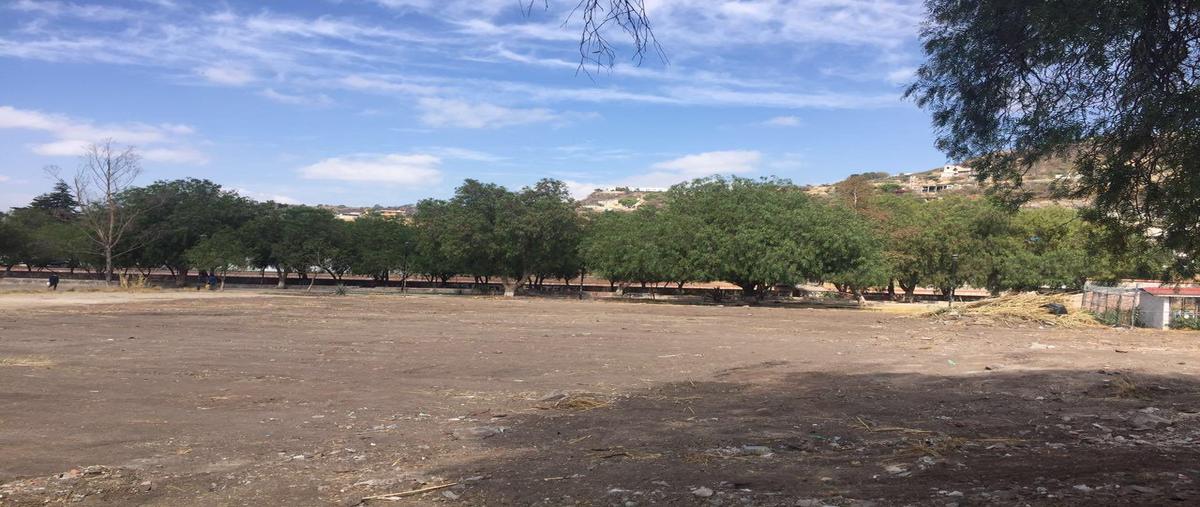 Foto de terreno habitacional en venta en  , ciudad marqués, el marqués, querétaro, 27218658 No. 03