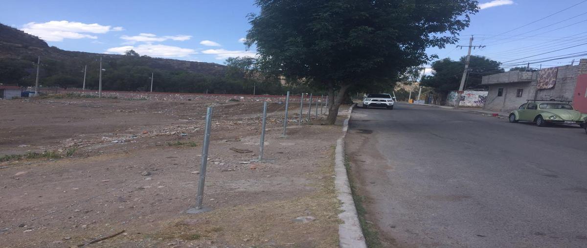 Foto de terreno habitacional en venta en  , ciudad marqués, el marqués, querétaro, 27218658 No. 04