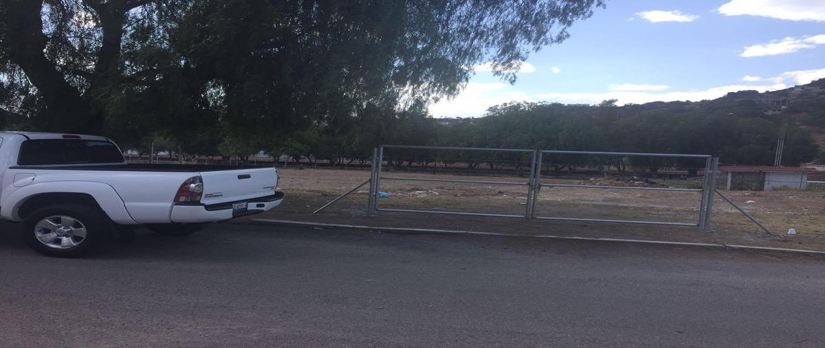 Foto de terreno habitacional en venta en  , ciudad marqués, el marqués, querétaro, 27218658 No. 05