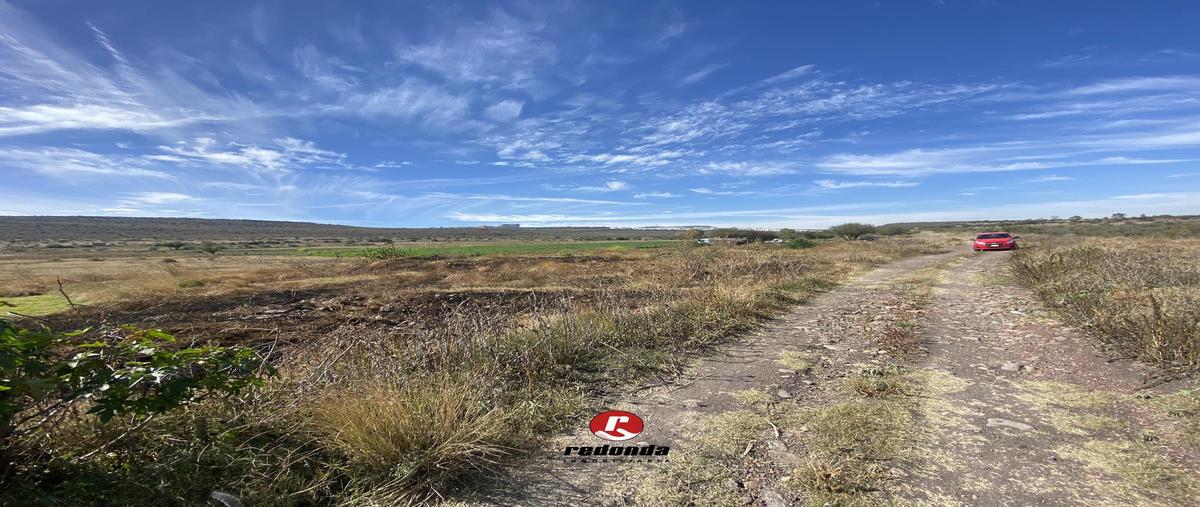Foto de terreno habitacional en venta en  , ciudad marqués, el marqués, querétaro, 27614705 No. 04