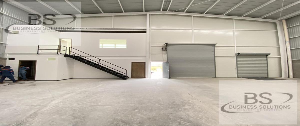 Foto de bodega en venta en  , ciudad marqués, el marqués, querétaro, 27633649 No. 03