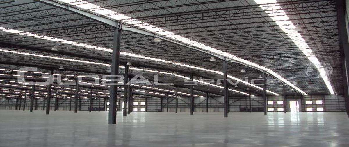 Foto de bodega en renta en  , ciudad marqués, el marqués, querétaro, 28056678 No. 03