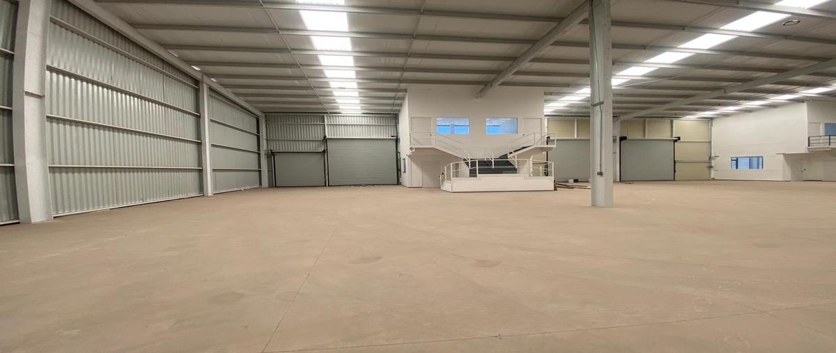 Foto de bodega en renta en  , ciudad marqués, el marqués, querétaro, 28330049 No. 03