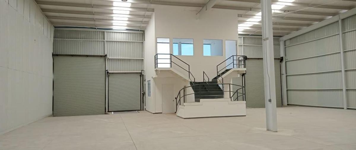 Foto de bodega en renta en  , ciudad marqués, el marqués, querétaro, 28330049 No. 04