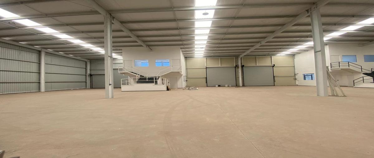 Foto de bodega en renta en  , ciudad marqués, el marqués, querétaro, 28330049 No. 05