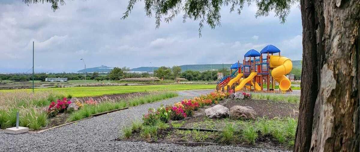 Foto de terreno habitacional en venta en  , ciudad marqués, el marqués, querétaro, 28593865 No. 03