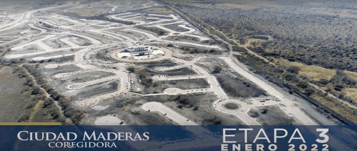 Foto de terreno habitacional en venta en  , ciudad marqués, el marqués, querétaro, 28683904 No. 03