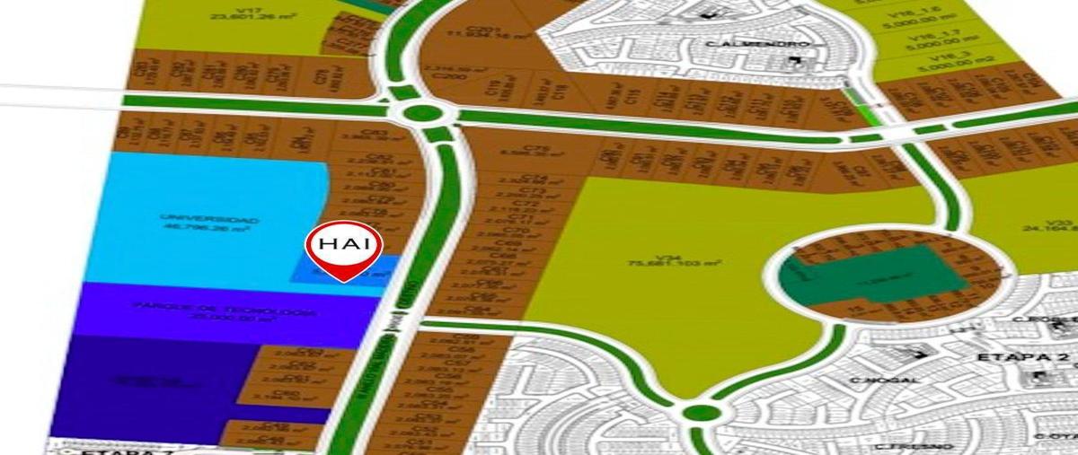 Foto de terreno habitacional en venta en  , ciudad marqués, el marqués, querétaro, 28683915 No. 04