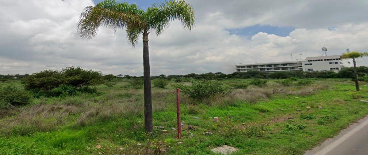Foto de terreno habitacional en venta en  , ciudad marqués, el marqués, querétaro, 28683915 No. 05